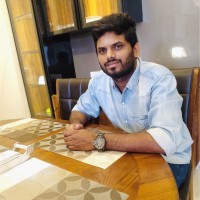 Harish Artham