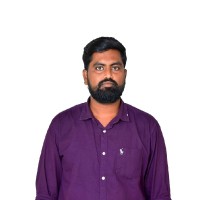 Dinesh Kumar J