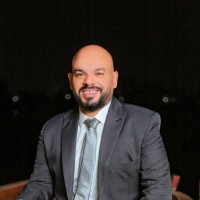 Ahmed Ibrahem Abu Shabaka