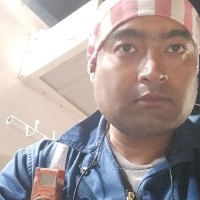 Bhaskar Rajkhowa