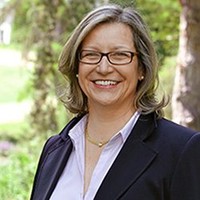 Stephanie de Coulon