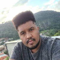 Victor Hugo Rocha