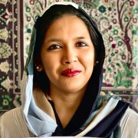 Sadiya Farzeen
