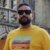 Sumanta Mahakul