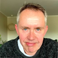 Dag Ramsvik