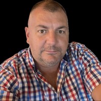 Dave Macdougall - Cyber Security And Trusted It Advisor