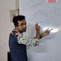 Shouvik Mukherjee