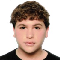 Noah Simon