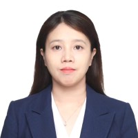 Sherry Yu
