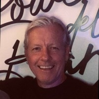 Damian Mears