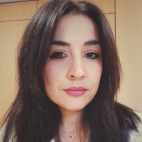 Maria Laourdeki