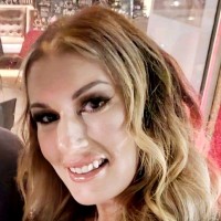 Jodi Perry