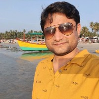 Sunny Mishra