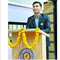 Mayur Shirsath