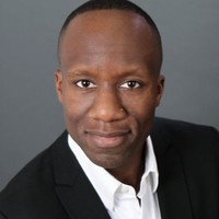 Benjamin Bafadikanya