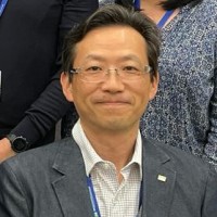 Mitsutoshi Sunakawa