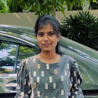 Shristi Ukkali