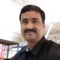MANIMARAN RAMACHANDRAN