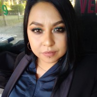 Luz Elena Gil Rivera
