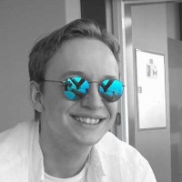 Tim Van Hal