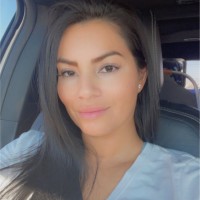 Lisa Offley