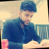 Kamran Khan