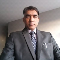 Ketan Dumasia