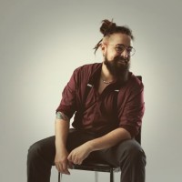 Isidro Bondia Perez