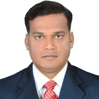 Sushanta Sahu