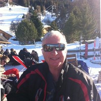 Paul Holroyd