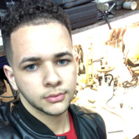 Cristofer Ortiz-Mejia