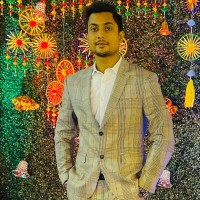 Vaibhav Raj
