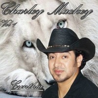 Charley Mackey