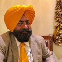 Jasvir Singh Grewal