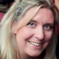 Faye Langdon