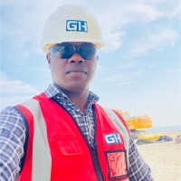 Ifeanyi Emmanuel okoye