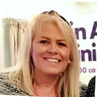 Jackie Bywater