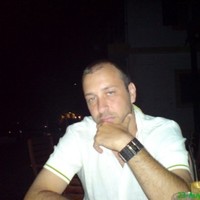 Nikos Georgakopoulos
