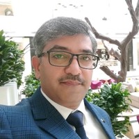 Muhammad Kamran Kundi, PMP