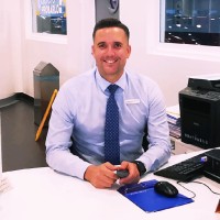 Jose Casimiro Sanchez