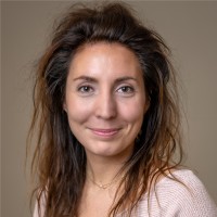 Robin Van Den Andel