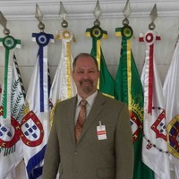 Robert Conkling MHRM, MAM, CSTD, DML, CSSBB