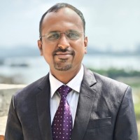 Vivek N