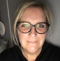 Helena Efraimsson