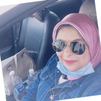 azza ahmed