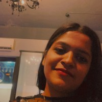 Prachita Dharavikar