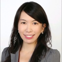 Yukina Shenton