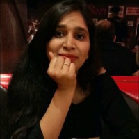 Marium Ahmed