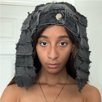 Aaliyah N.