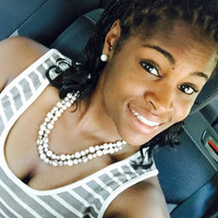 Myah Robinson